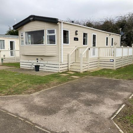 Birchington Vale Caravan Holiday Park Eksteriør billede
