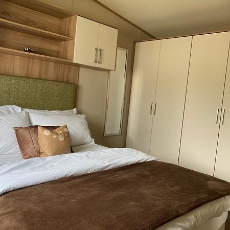 Birchington Vale Caravan Holiday Park Eksteriør billede