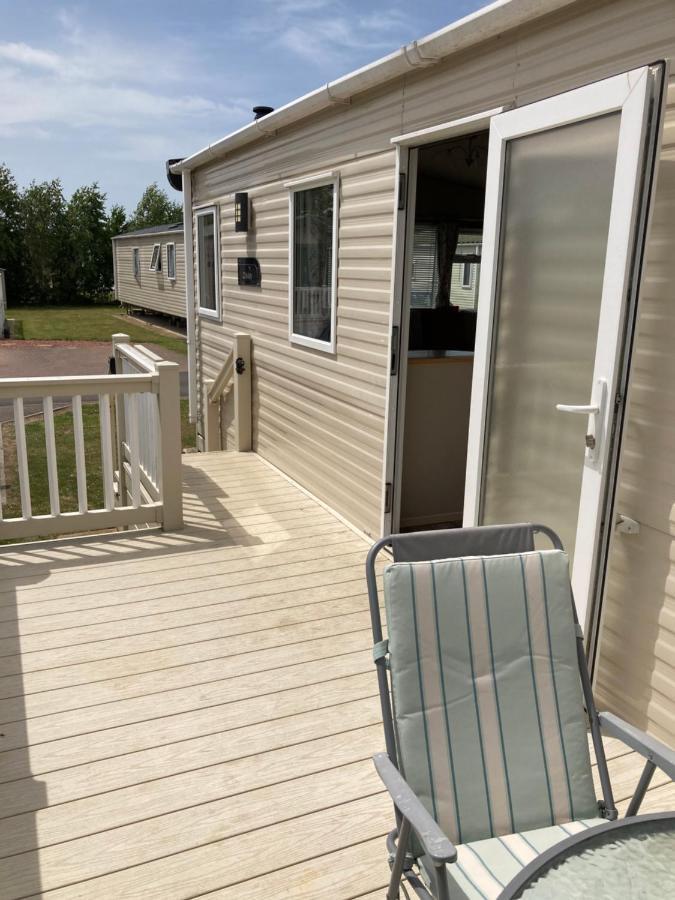 Birchington Vale Caravan Holiday Park Eksteriør billede