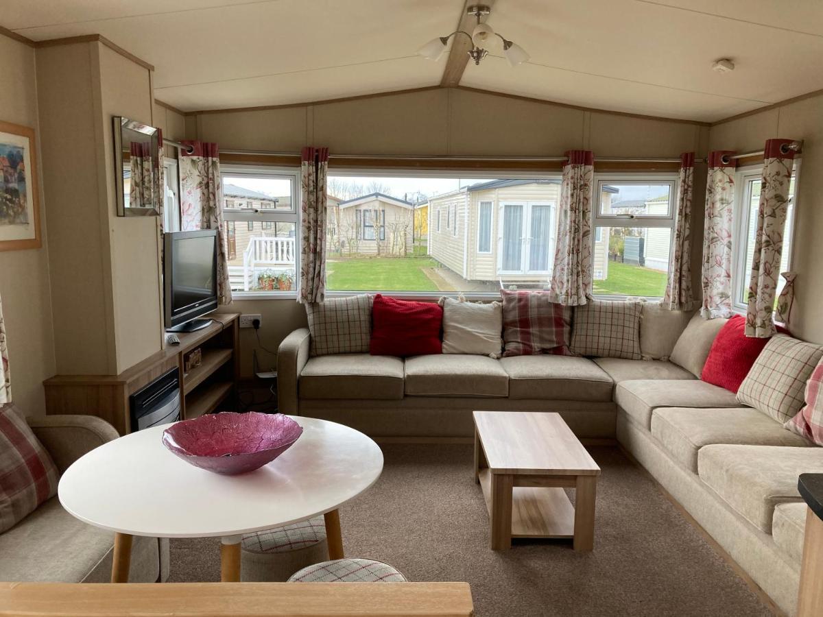 Birchington Vale Caravan Holiday Park Eksteriør billede