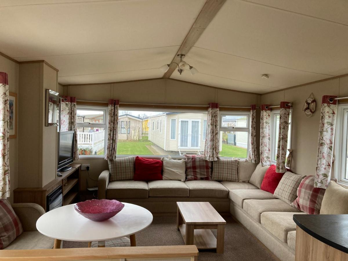 Birchington Vale Caravan Holiday Park Eksteriør billede