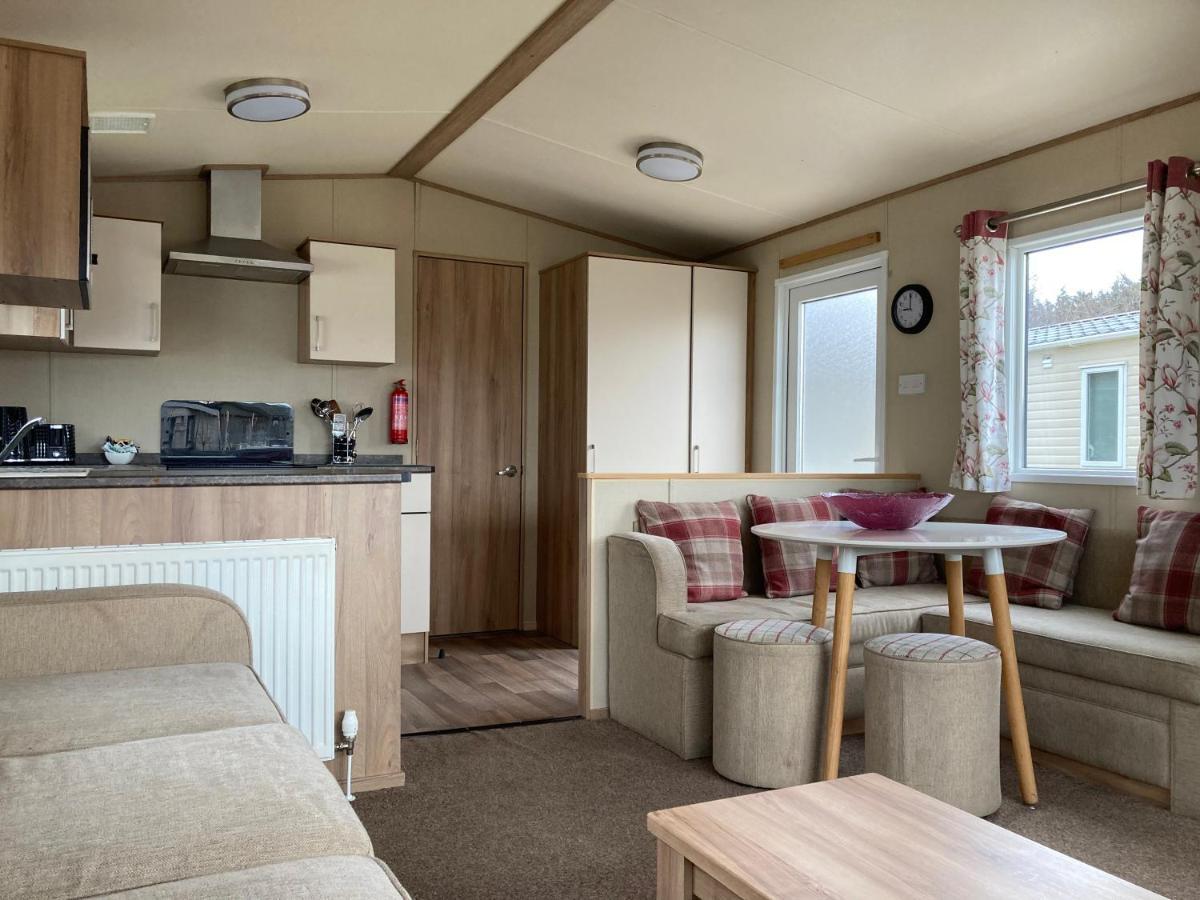 Birchington Vale Caravan Holiday Park Eksteriør billede