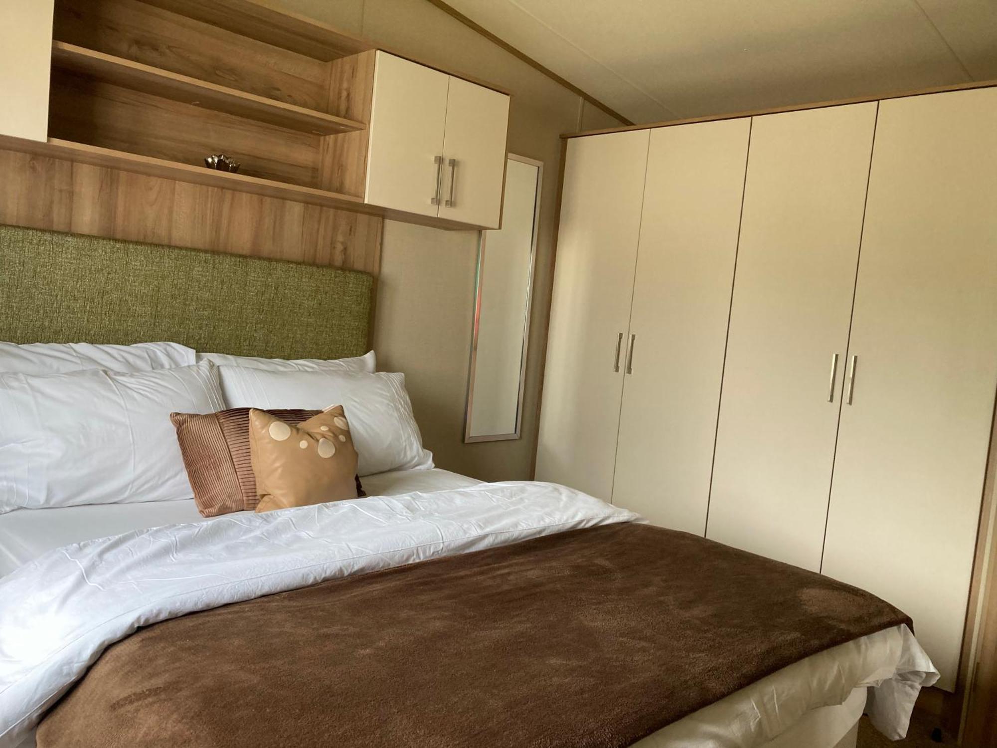 Birchington Vale Caravan Holiday Park Eksteriør billede