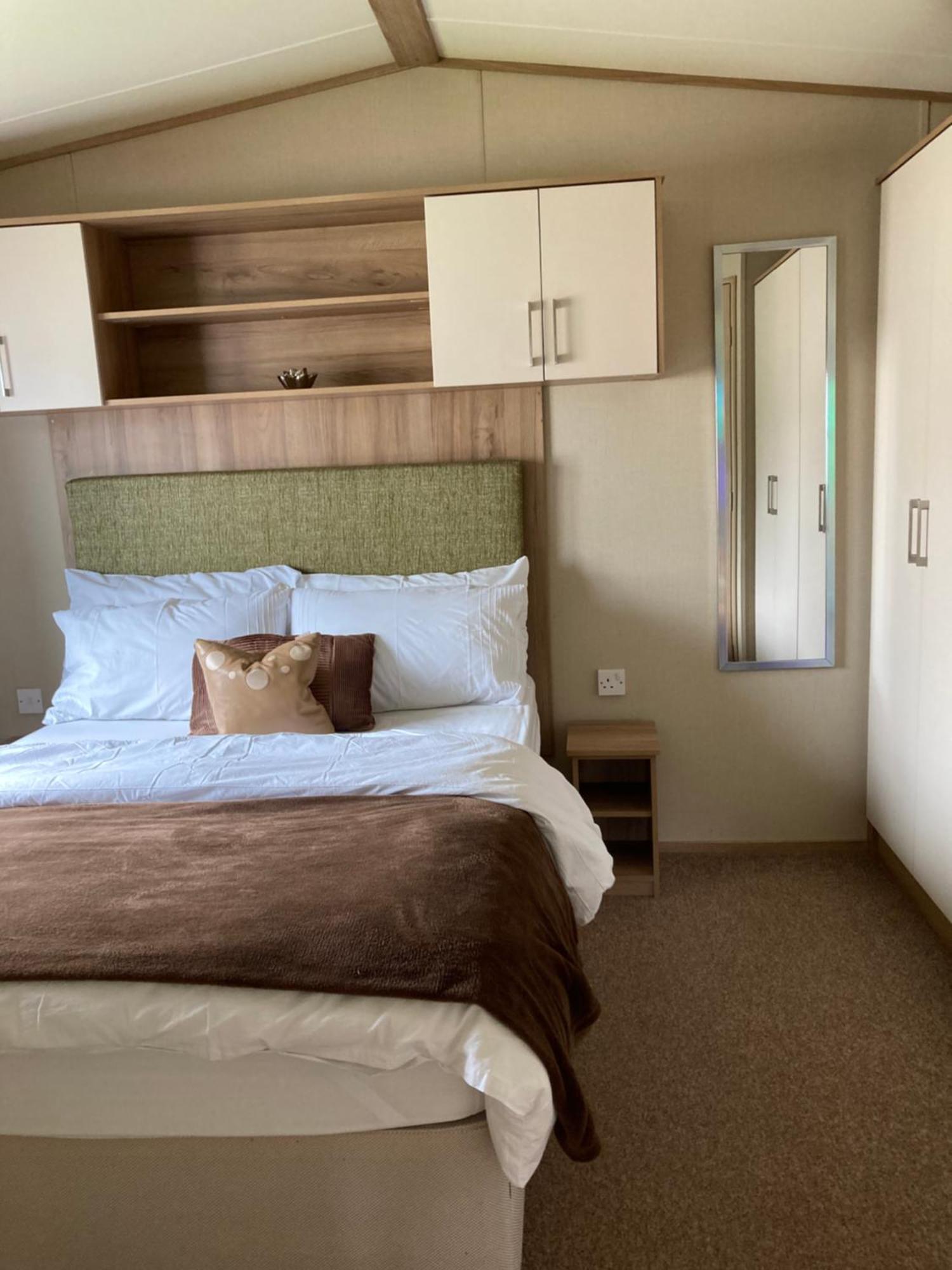 Birchington Vale Caravan Holiday Park Eksteriør billede