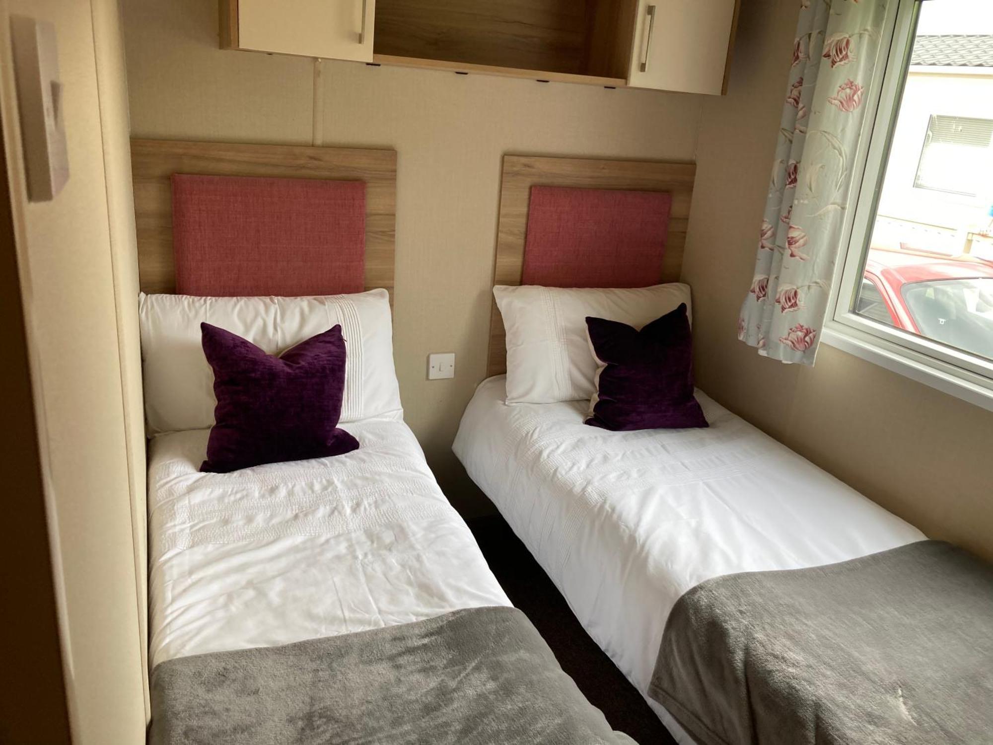 Birchington Vale Caravan Holiday Park Eksteriør billede