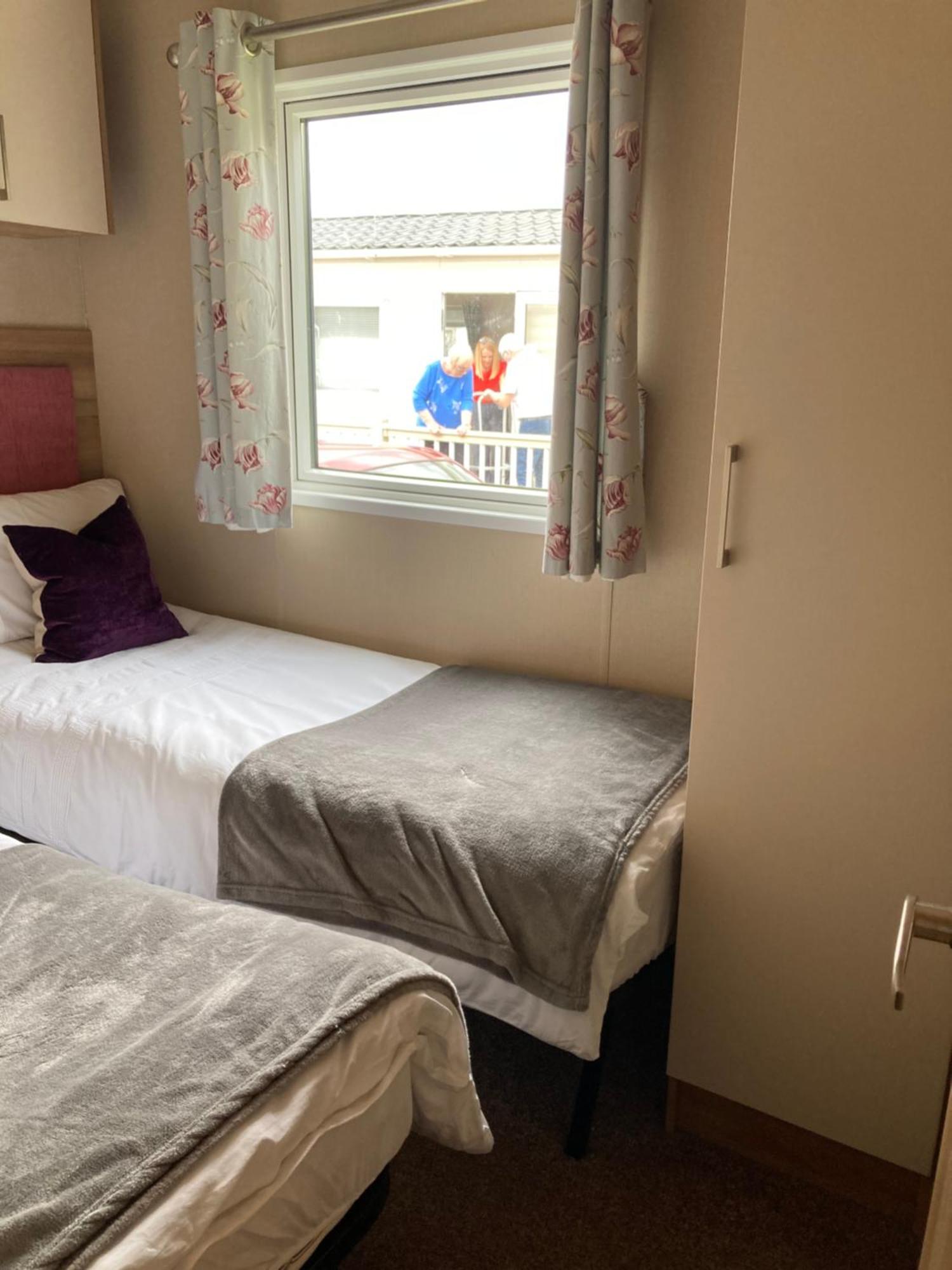 Birchington Vale Caravan Holiday Park Eksteriør billede