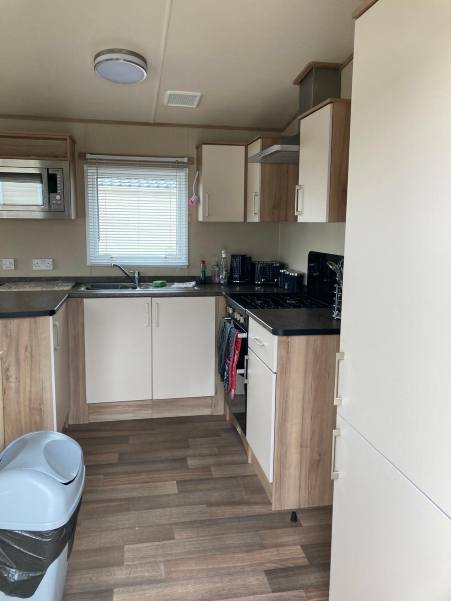 Birchington Vale Caravan Holiday Park Eksteriør billede