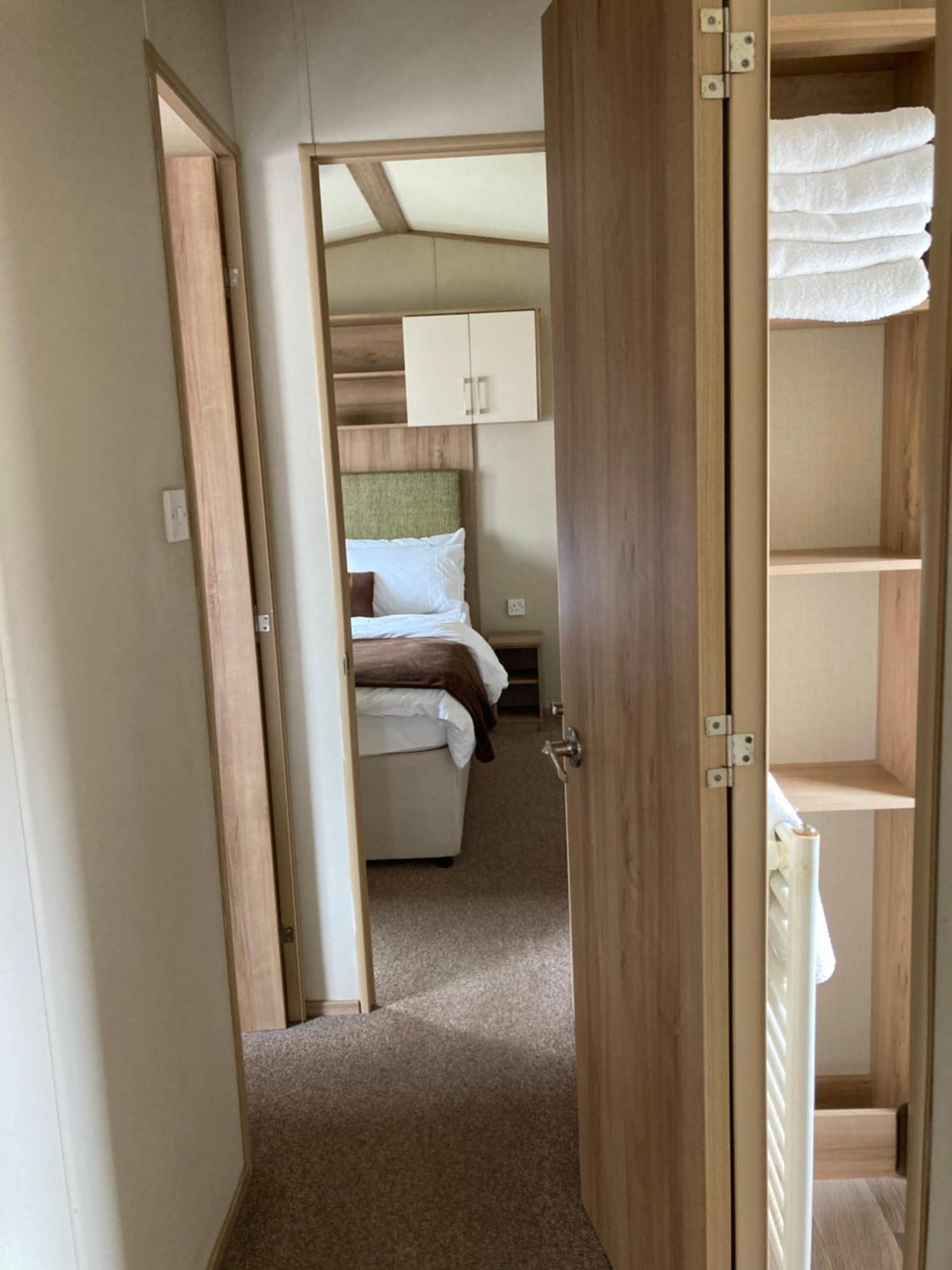 Birchington Vale Caravan Holiday Park Eksteriør billede