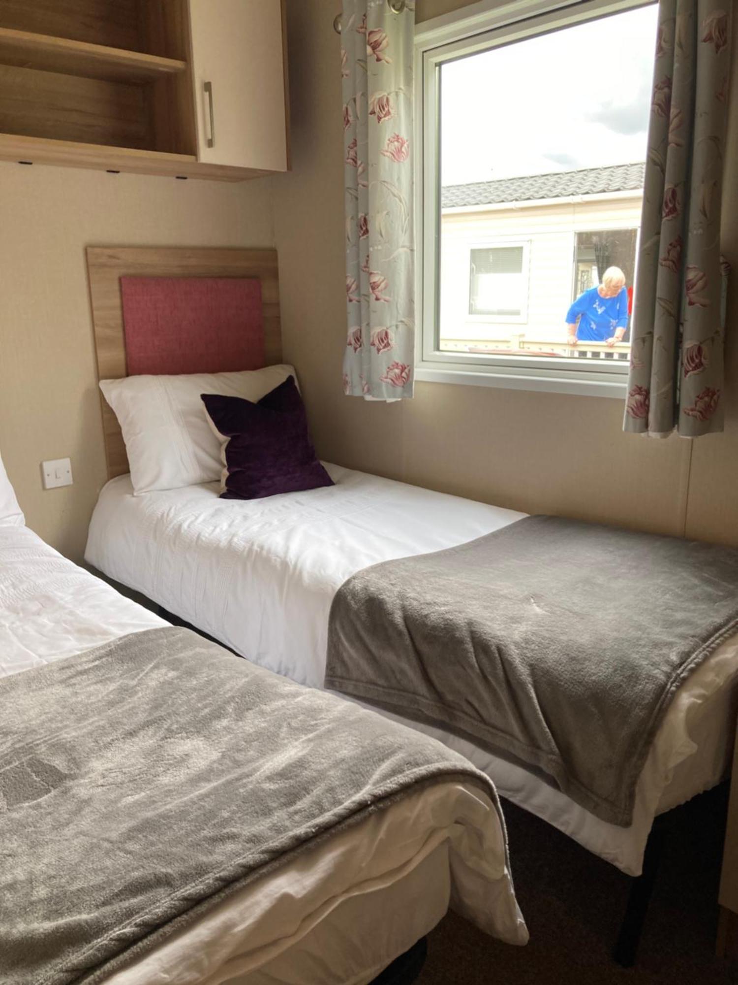 Birchington Vale Caravan Holiday Park Eksteriør billede